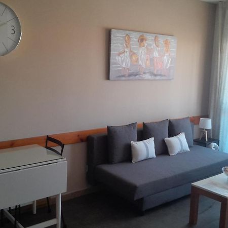 Acogedor Y Tranquilo Apartamento Punta Umbría Exterior foto