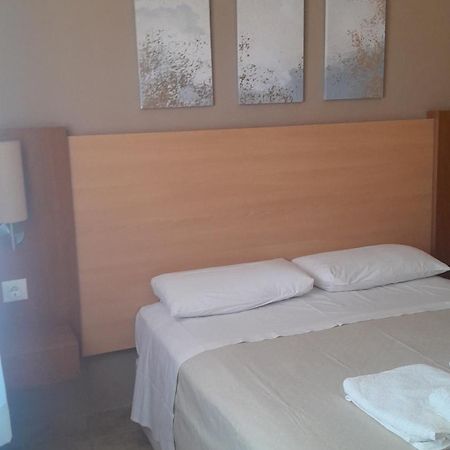 Acogedor Y Tranquilo Apartamento Punta Umbría Exterior foto