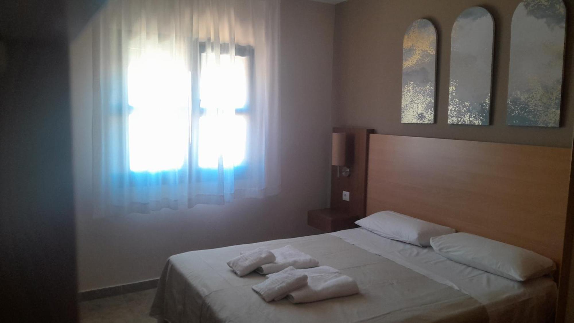 Acogedor Y Tranquilo Apartamento Punta Umbría Exterior foto